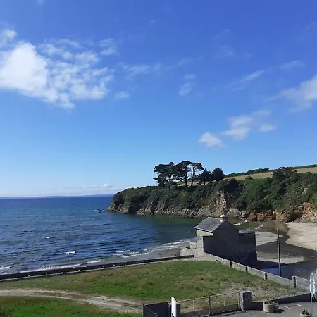 L'Appart Du Nevet Douarnenez Exterior photo