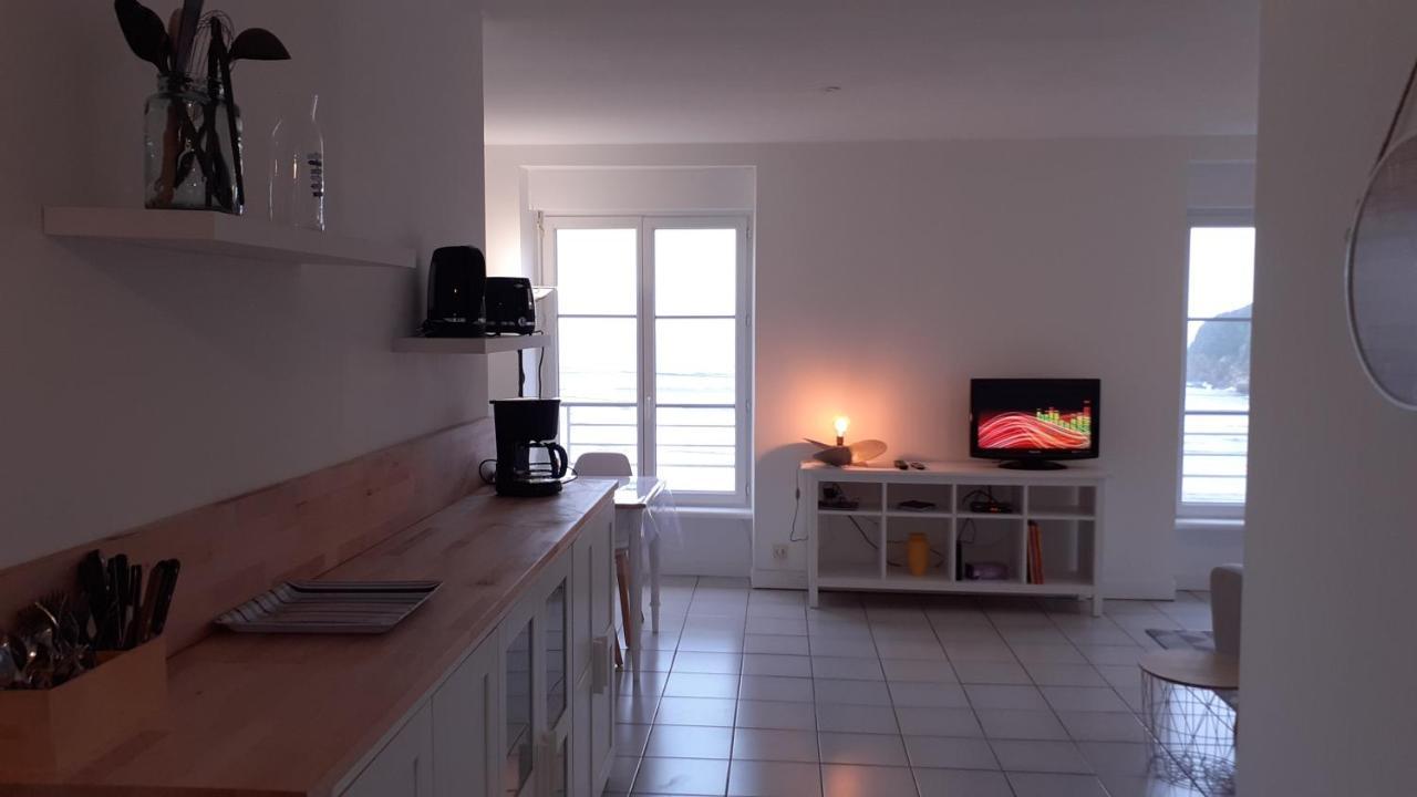 L'appart Du Nevet Apartment *