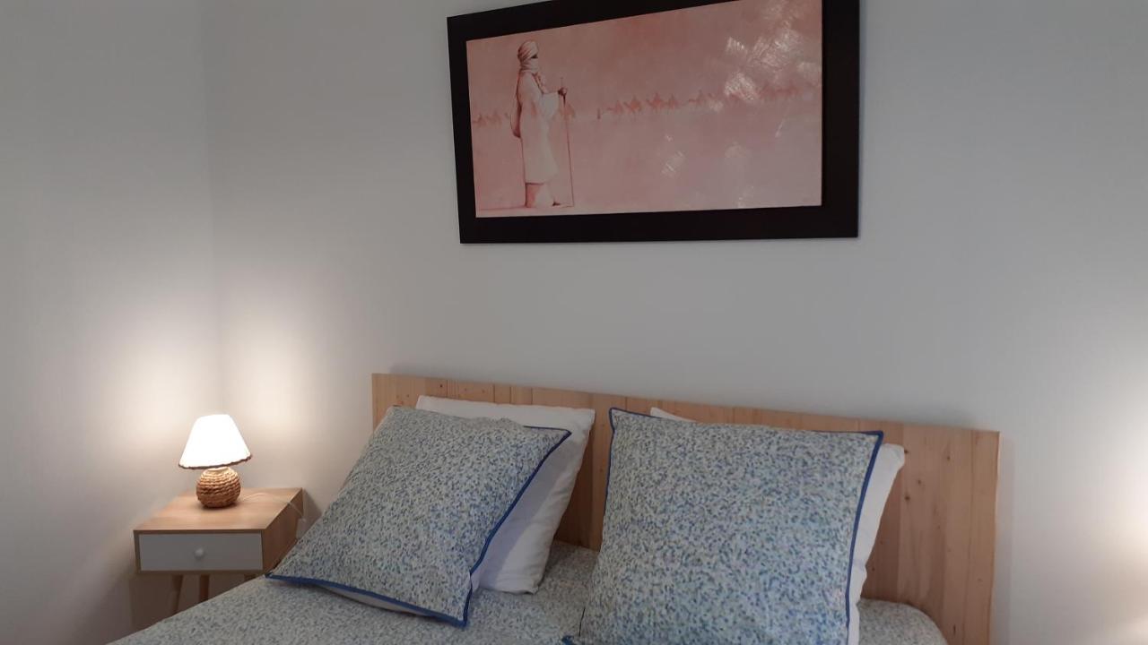 L'appart Du Nevet Apartment *