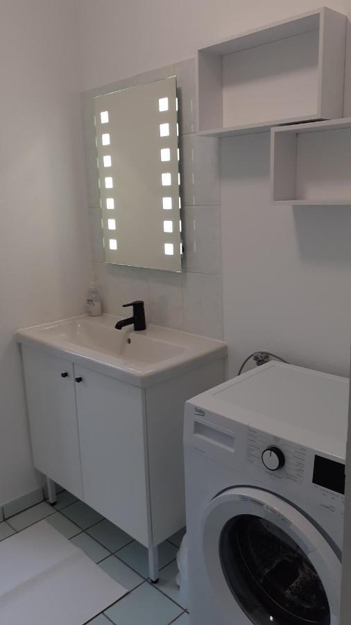 L'appart Du Nevet Apartment *