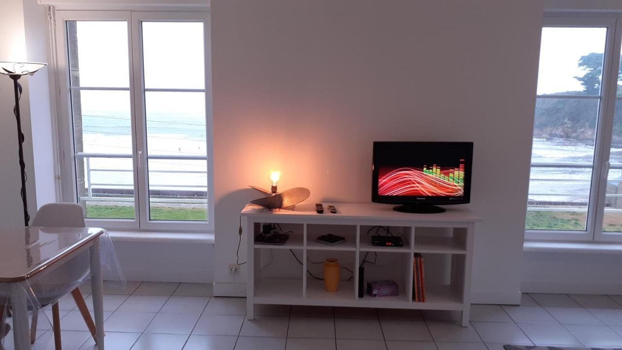 L'appart Du Nevet Apartment