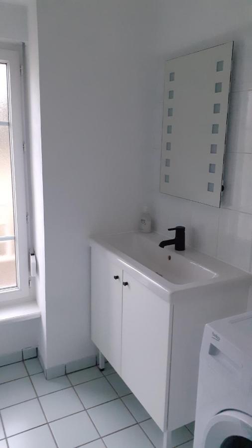 Apartment L'appart Du Nevet *