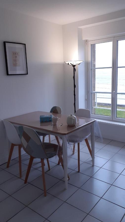 L'appart Du Nevet Apartment *