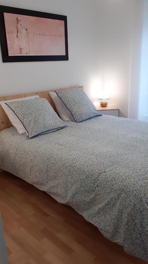L'appart Du Nevet Apartment Douarnenez