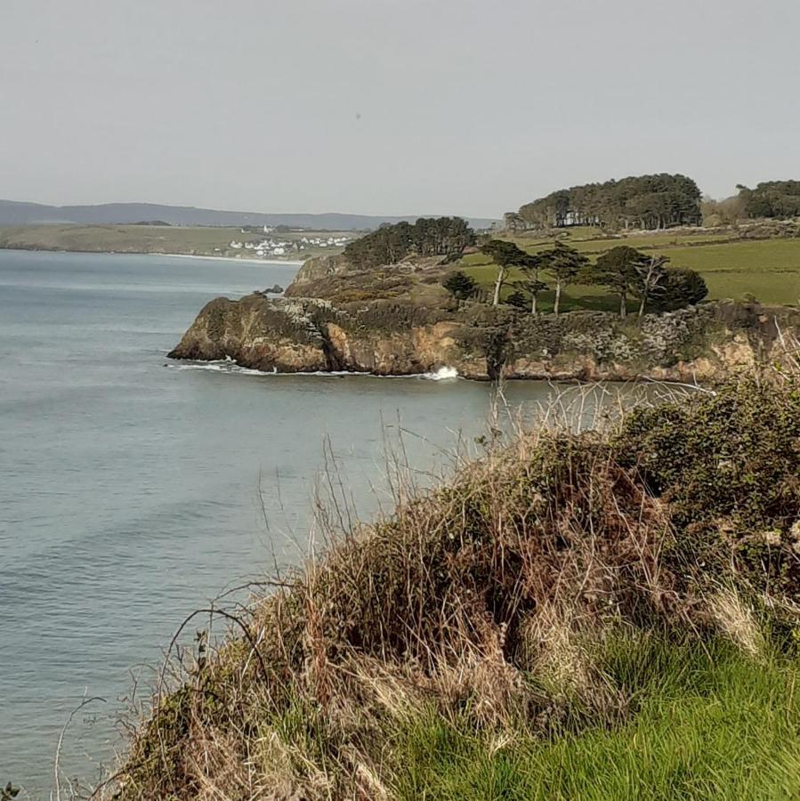 L'appart Du Nevet Douarnenez