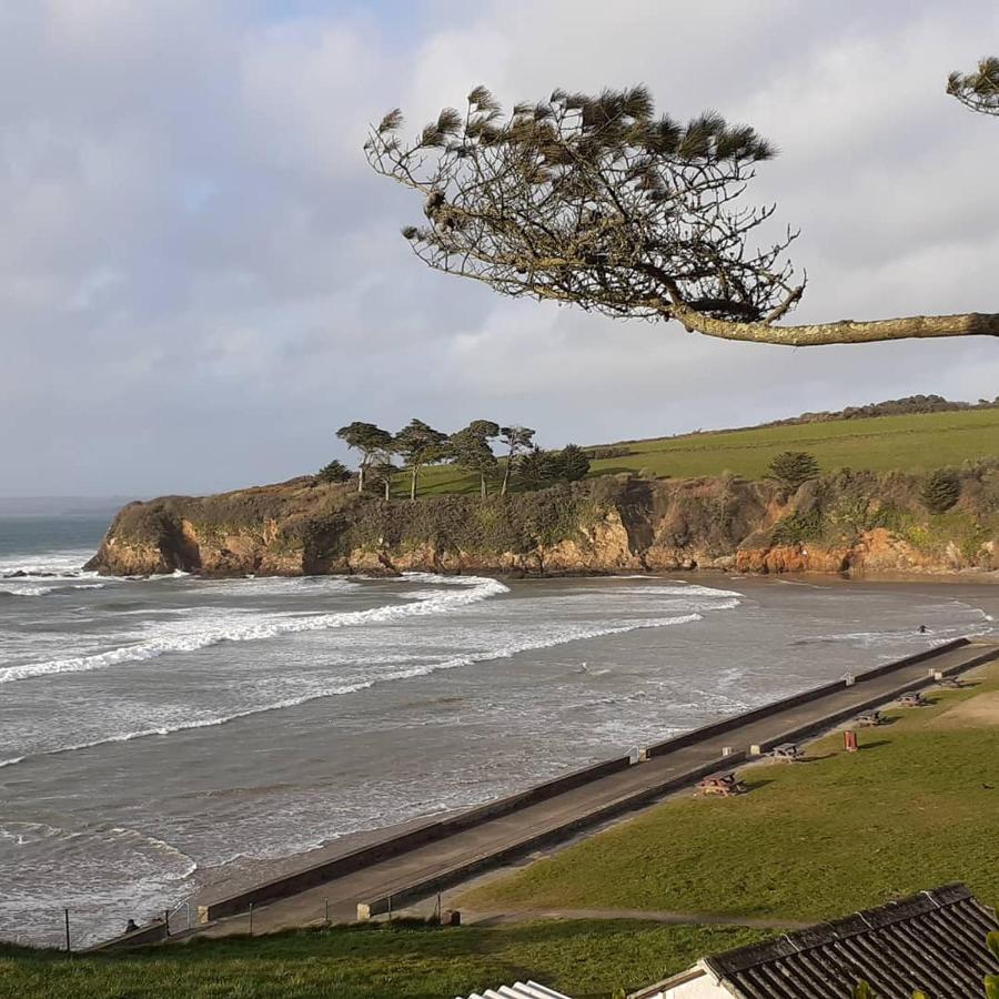 L'appart Du Nevet Apartment Douarnenez