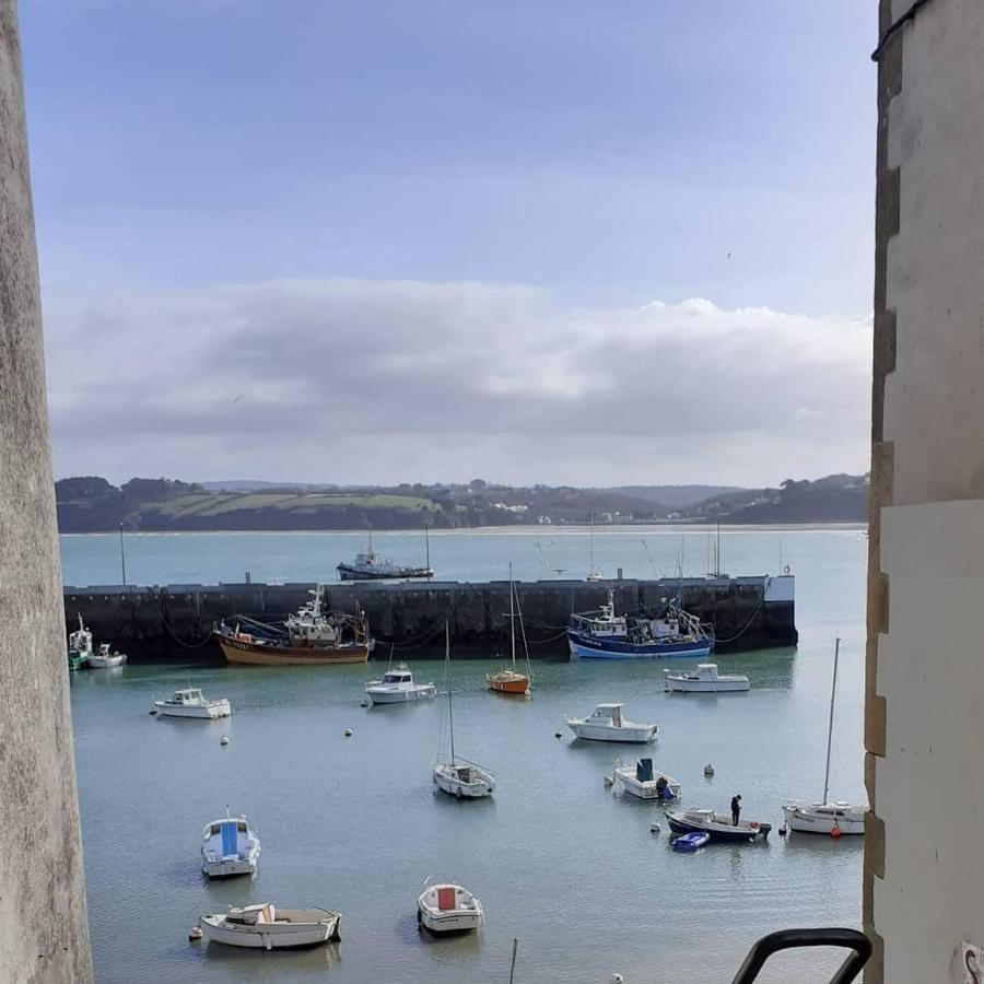 L'appart Du Nevet Douarnenez
