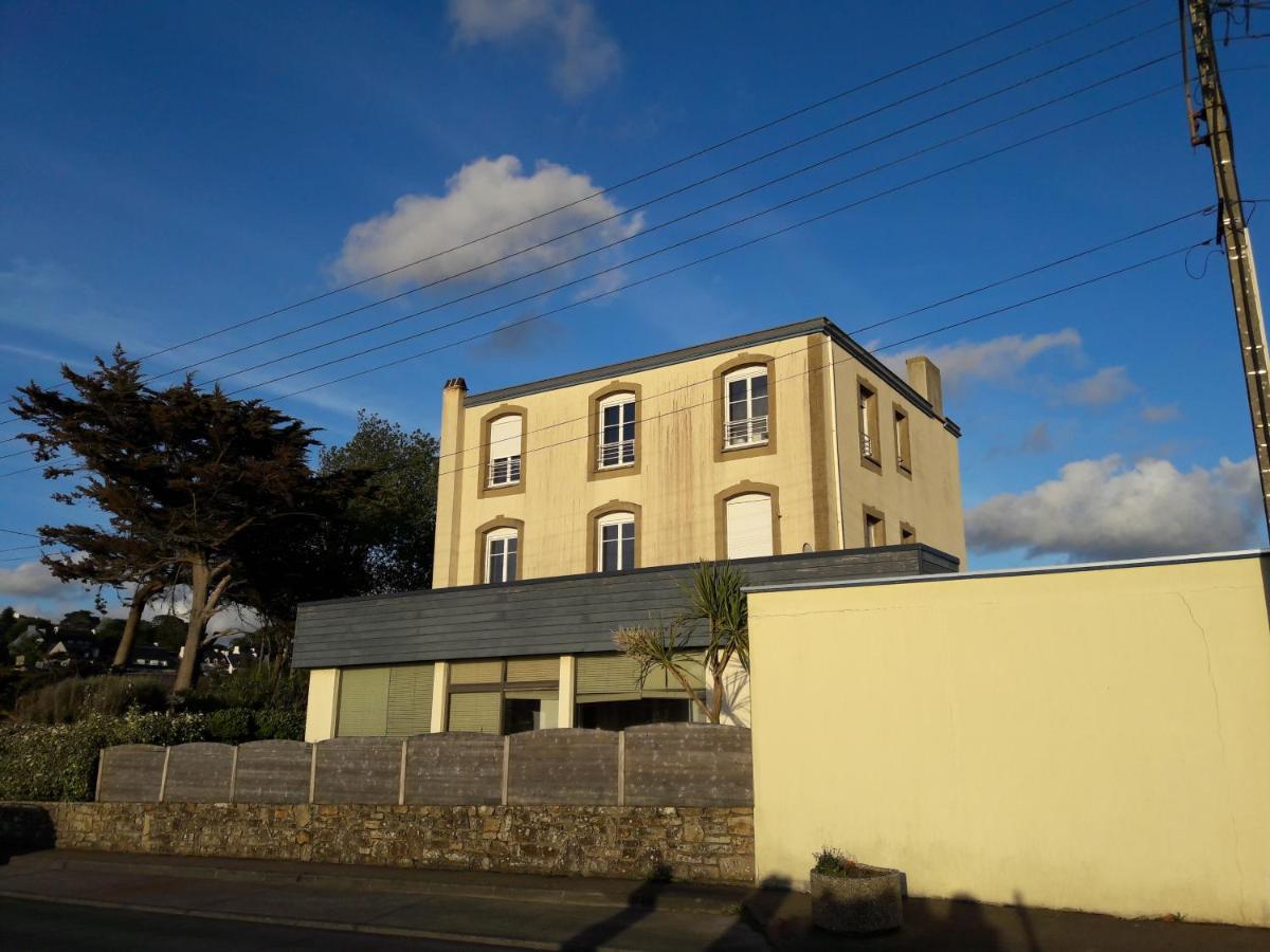 Apartment L'appart Du Nevet *