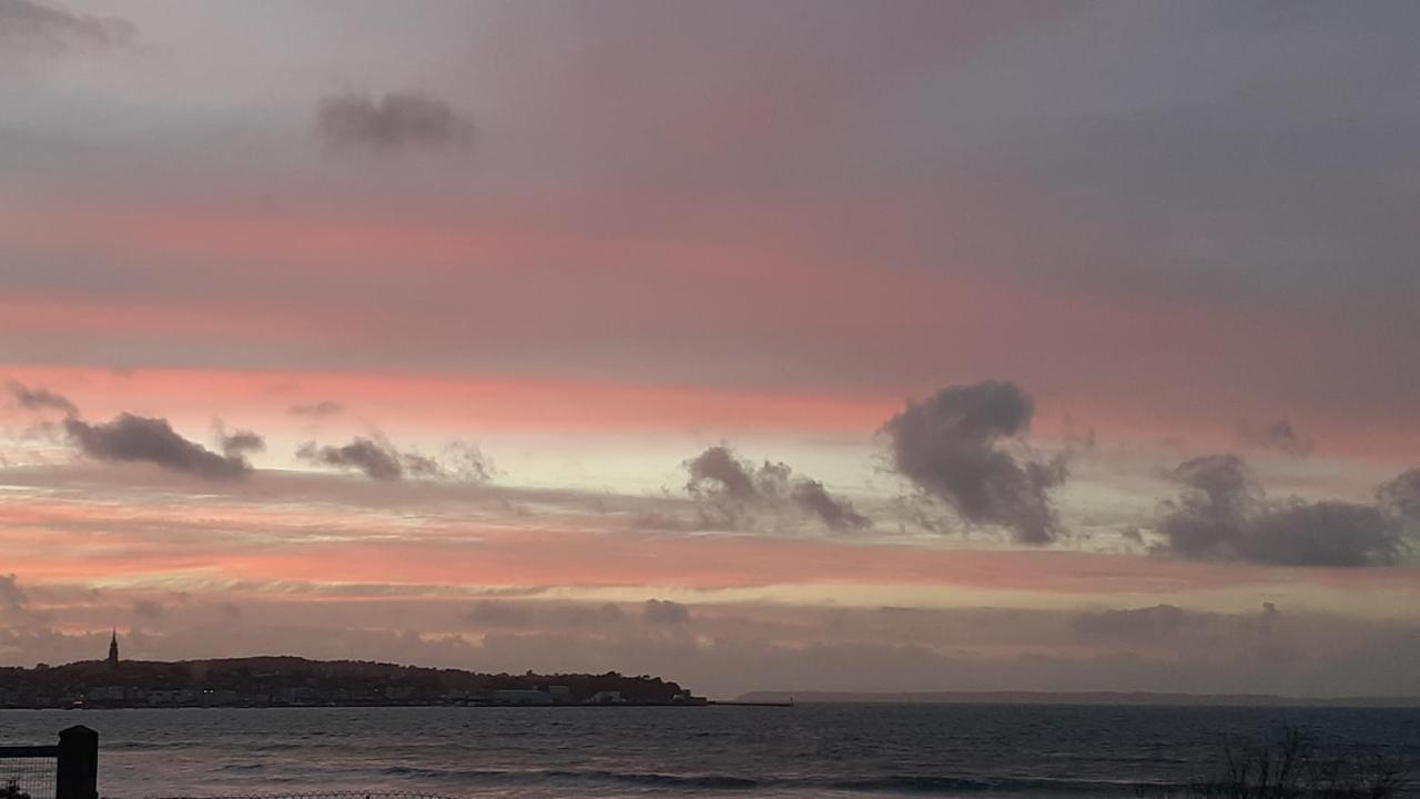 Apartment L'appart Du Nevet Douarnenez