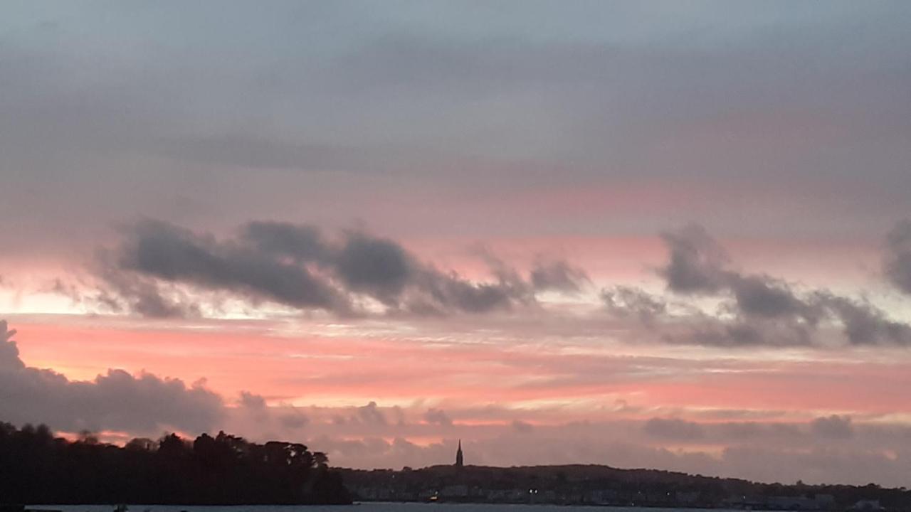 L'appart Du Nevet Apartment Douarnenez