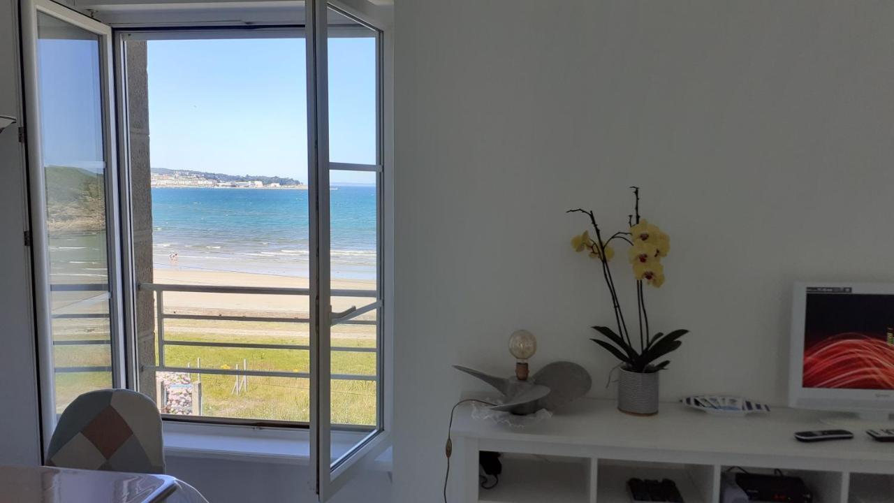 L'appart Du Nevet Apartment