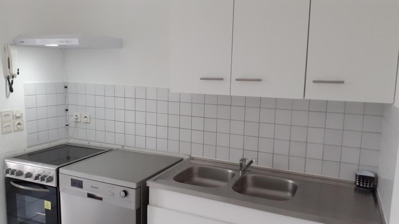 Apartment L'appart Du Nevet