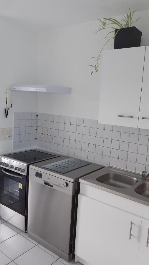 L'appart Du Nevet Apartment *